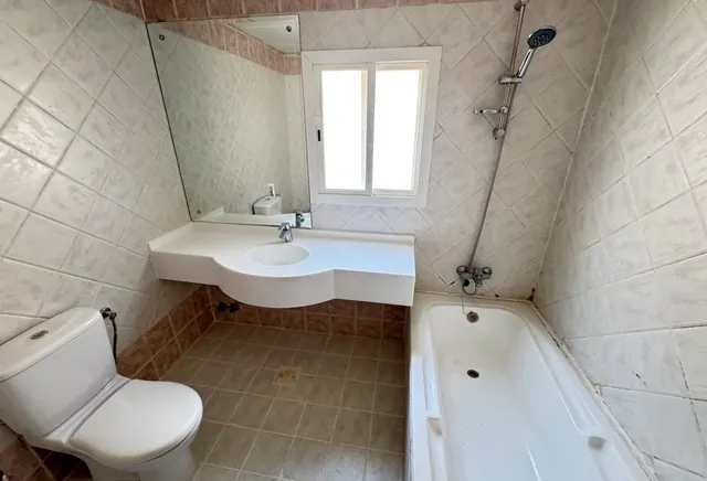 4 BHK + maid | Semi-Furnished | Al Waab