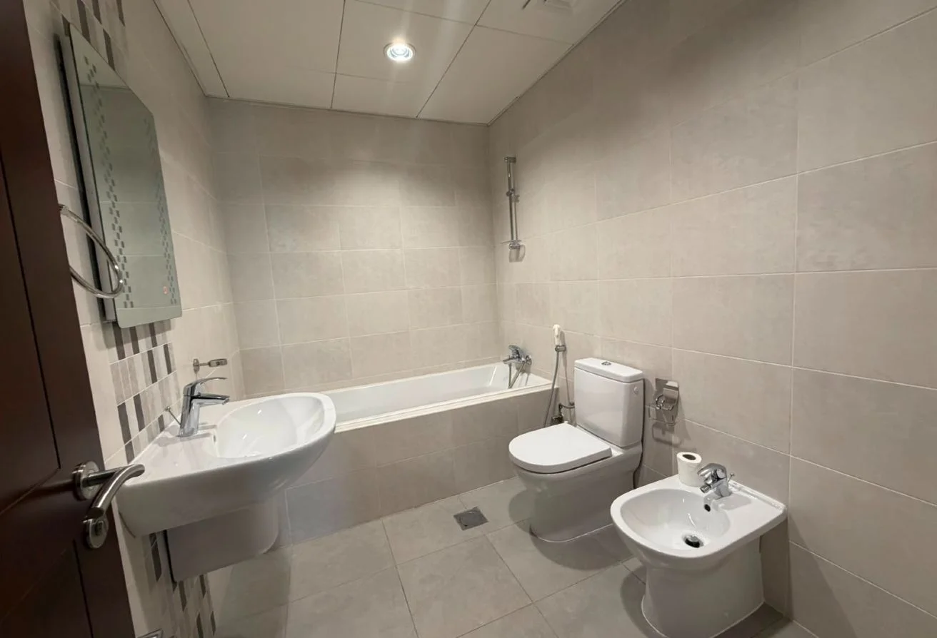 2 BHK | FF | in Lusail Marina
