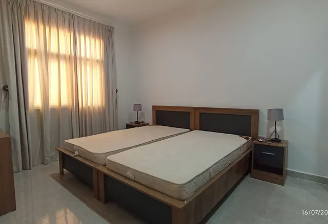 FF 2BHK - Prime Bin Omran