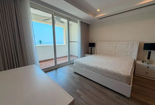 Studio for rent in Viva Bahriya