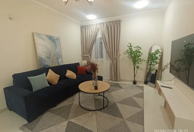 Brand New Fully Furnished 2BHK in Al Mansoura