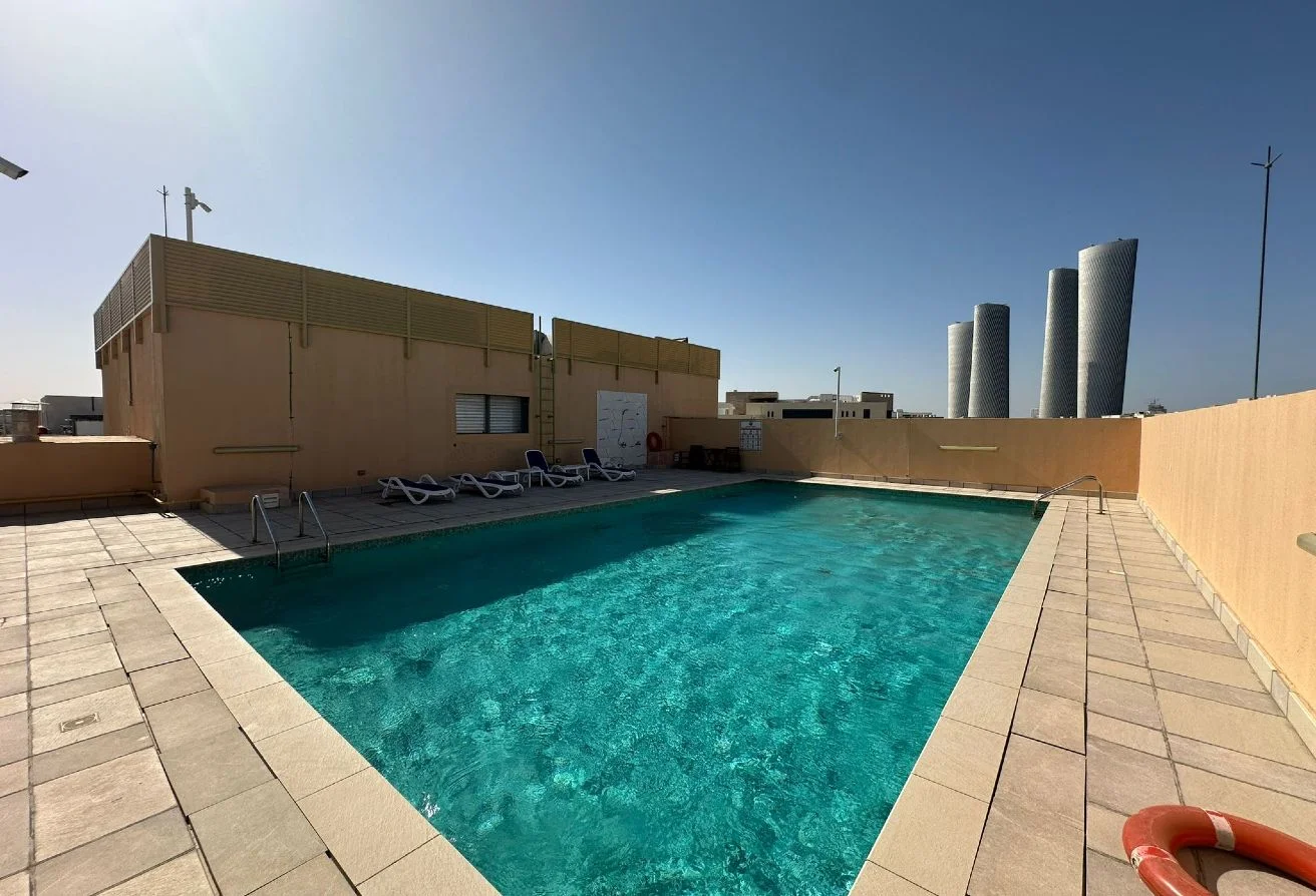 2 BHK | FF | Lusail Fox Hills