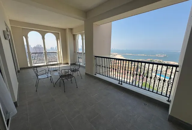 3+1 Viva Bahriya Top floor unit