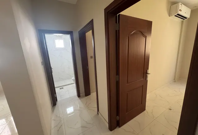 Unfurnished 2BHK Apartment for Rent | Old Airport