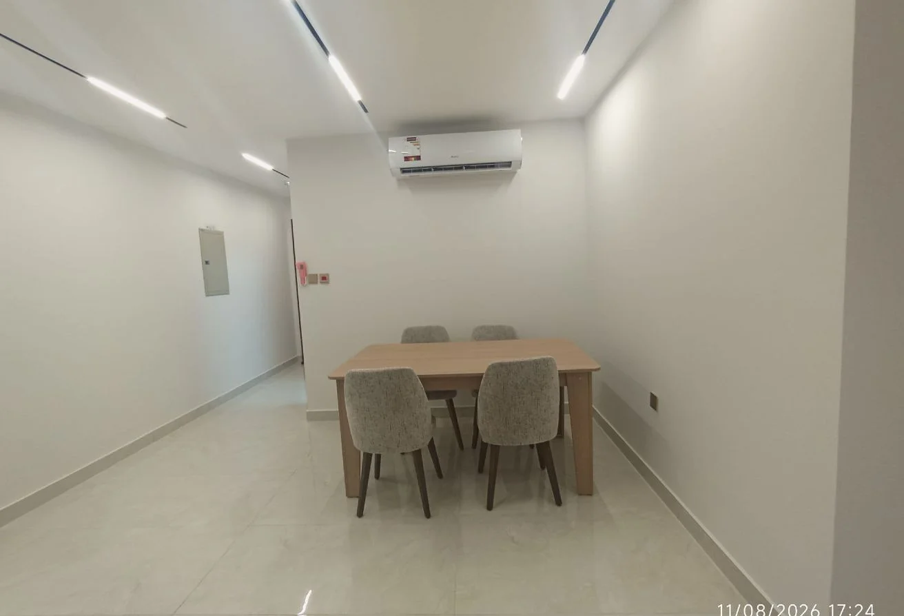 Modern 2BHK Apartment for Rent in Al Muntazah – St
