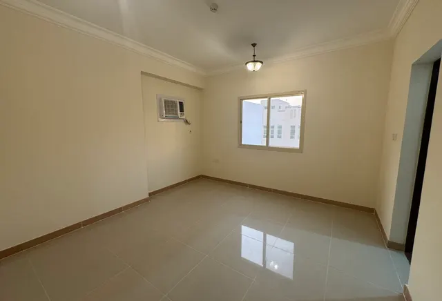 Large living spaces | 2 BHK | UF | Mansoura