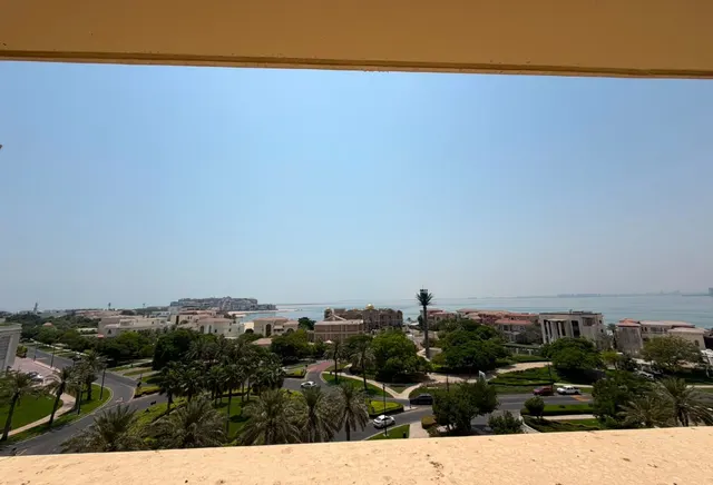 Studio for rent in Viva Bahriya