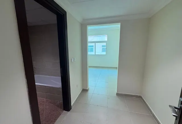 1 BHK + Balcony | SF | Lusail Fox Hills North