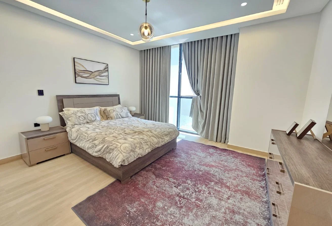 4 BHK + Maids Room for Rent | UF | in Giardino