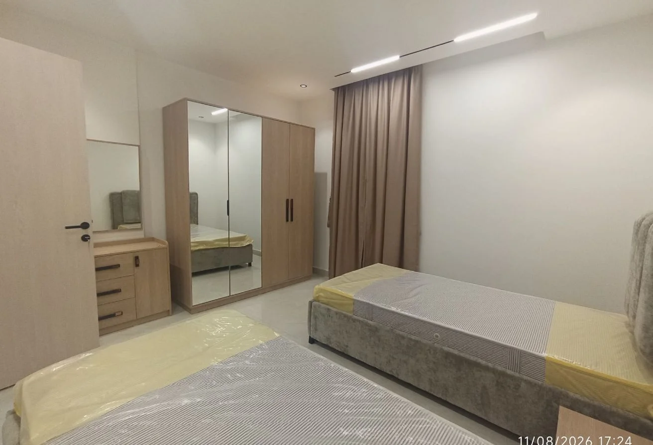 Modern 2BHK Apartment for Rent in Al Muntazah – St