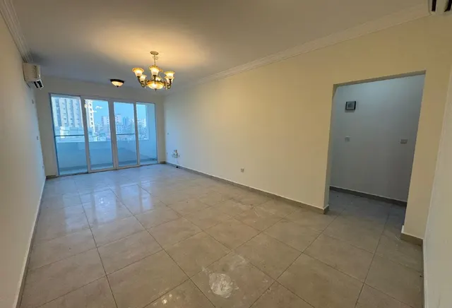2BHK +  Balcony - UF - Al Sadd