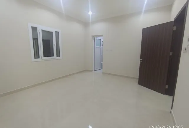 Brand New Semi-Furnished 2BHK in Al Nasr