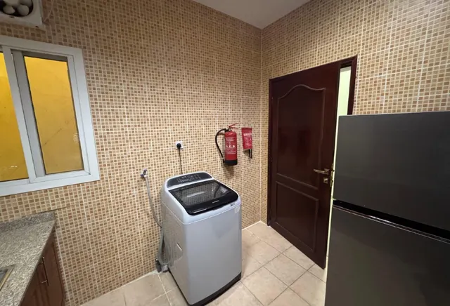 Fully Furnished 2BHK Apartment | Bin Omran | Near