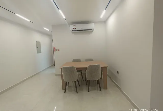Modern 2BHK Apartment for Rent in Al Muntazah