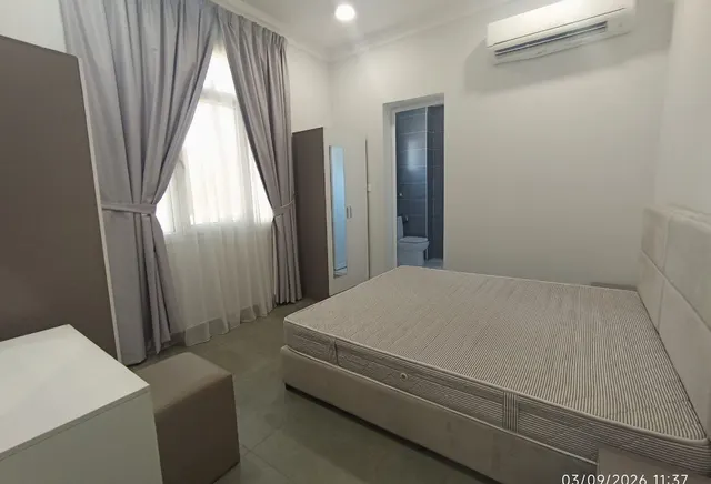 Modern 1BHK Apartment in Al Nasr – Prime Location