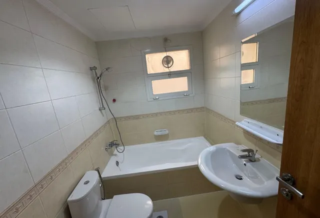 Fully Furnished 3BHK Apartment for Rent | Al Sadd