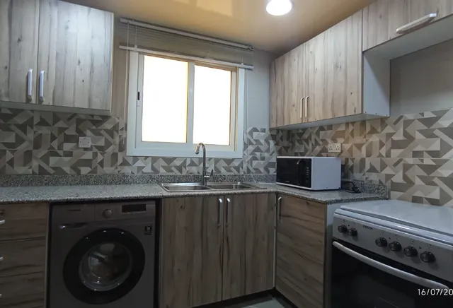 FF 2BHK - Prime Bin Omran