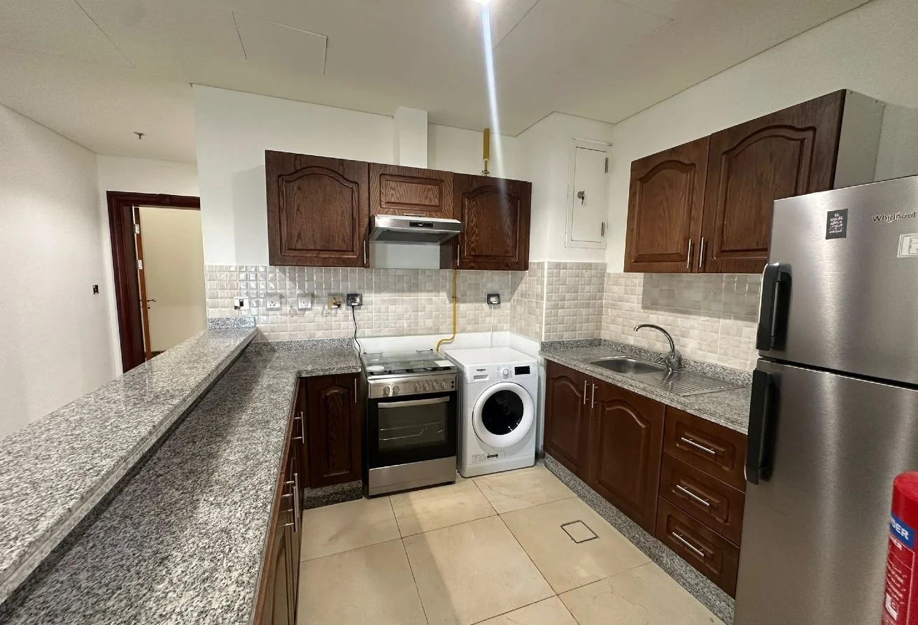2 BHK | FF | Lusail Fox Hills