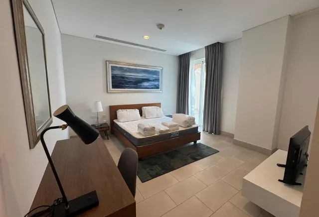 3+1 Viva Bahriya Top floor unit