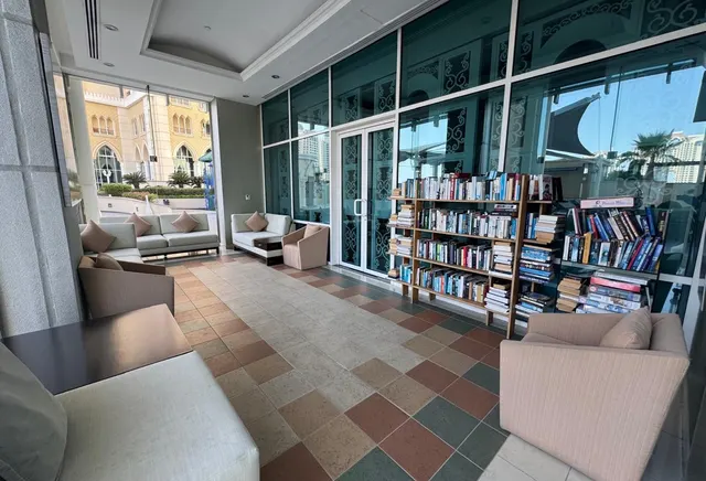 2BHK + Balcony - Viva Bahriya