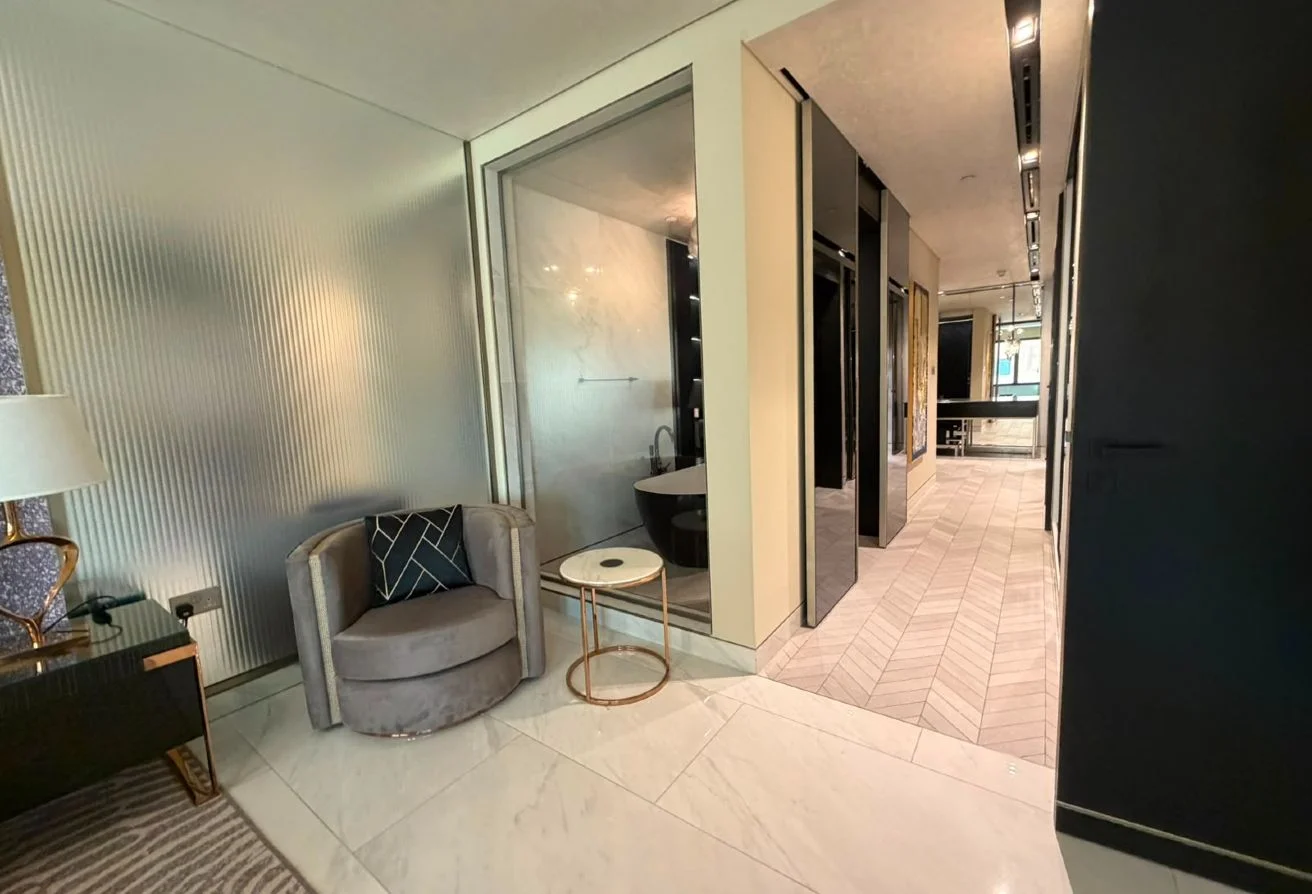 Luxury One bedroom in Porto Arabia