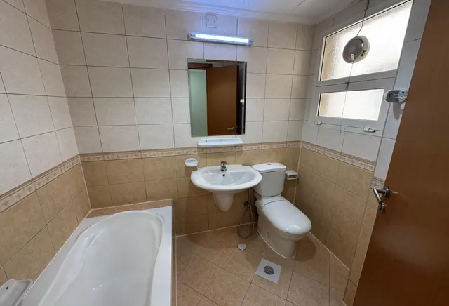 Spacious 3BHK | FF | Al Sadd | QAR 6,500