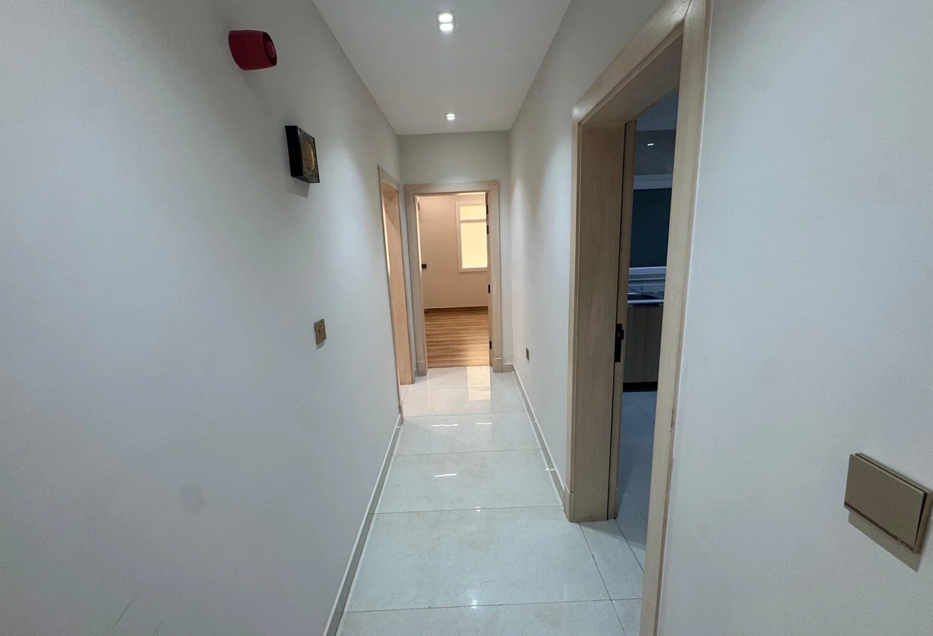 Beautiful 2BHK | UF | Madinat Khalifa - view 3