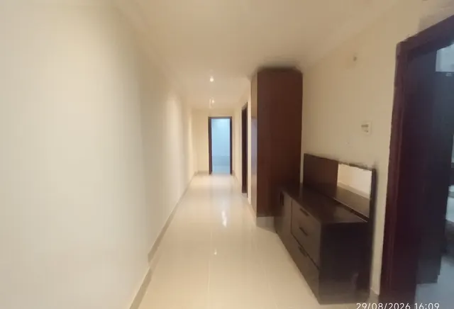 Fully Furnished 2BHK  Bin Mahmoud – Prime Location