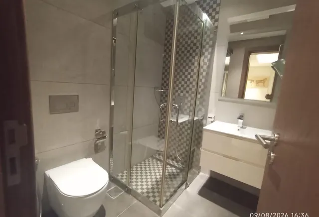 Modern 1BHK FF with Master Bedroom in Doha Jadeed