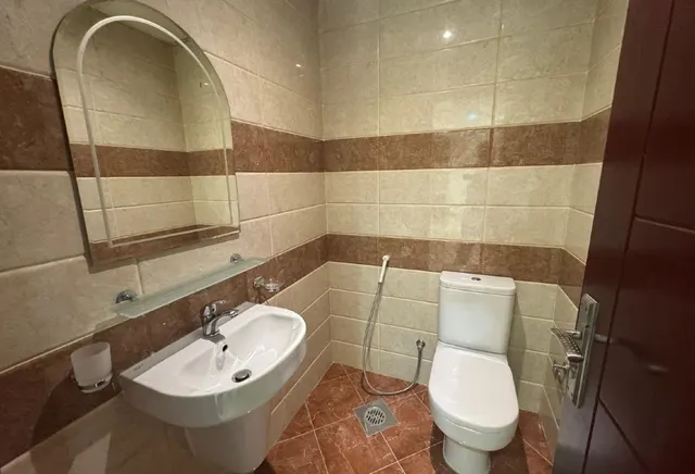 1 BHK + Balcony | SF | Lusail Fox Hills North