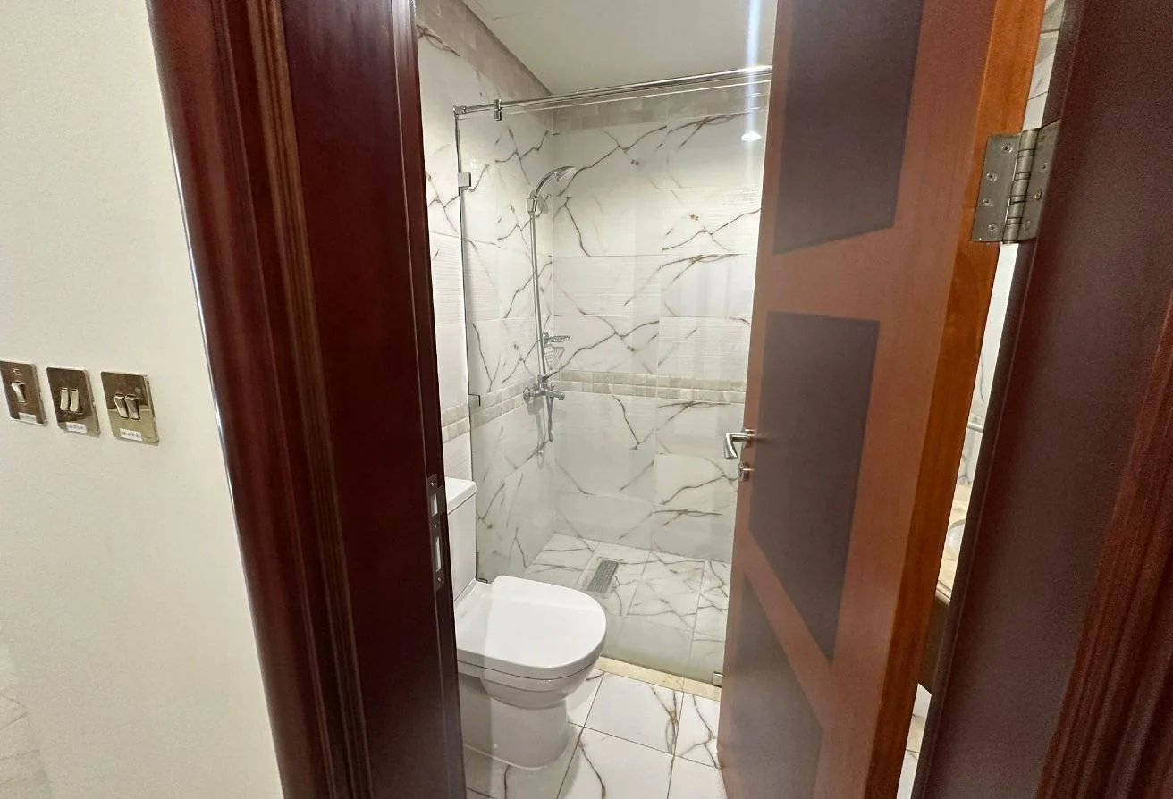 2 BHK | FF | Lusail Fox Hills