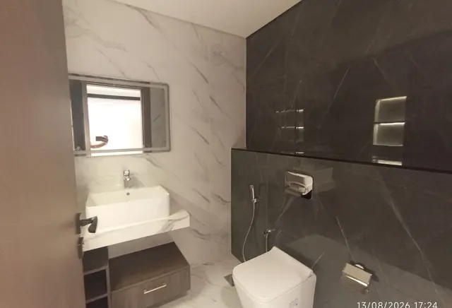 Luxury Fully Furnished 1BHK in Al Waab – Premium