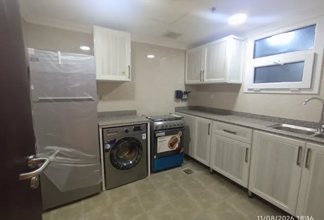New Fully Furnished 2 BHK in Al Mansoura