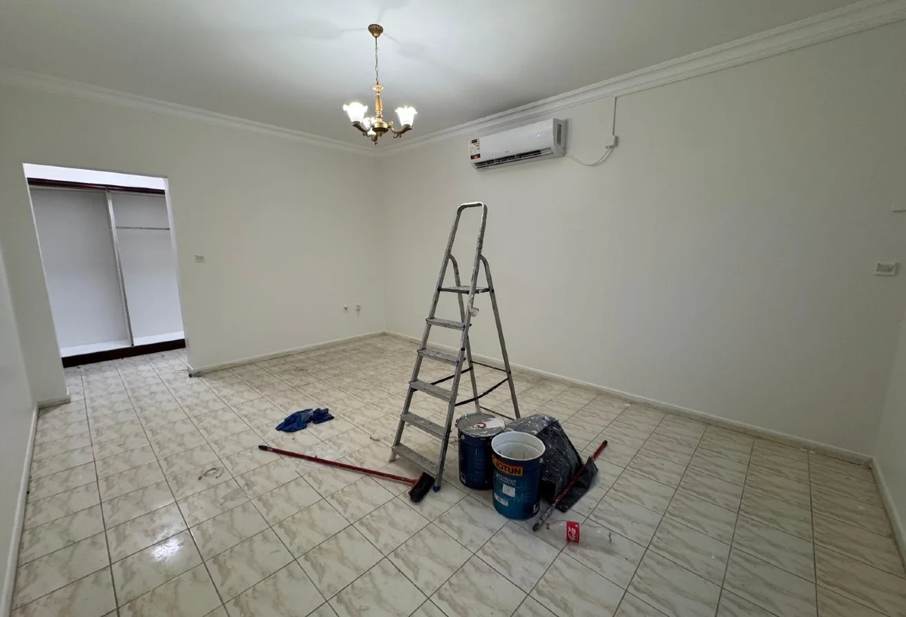 Spacious 3 BHK Compound Villa in Al Thumama