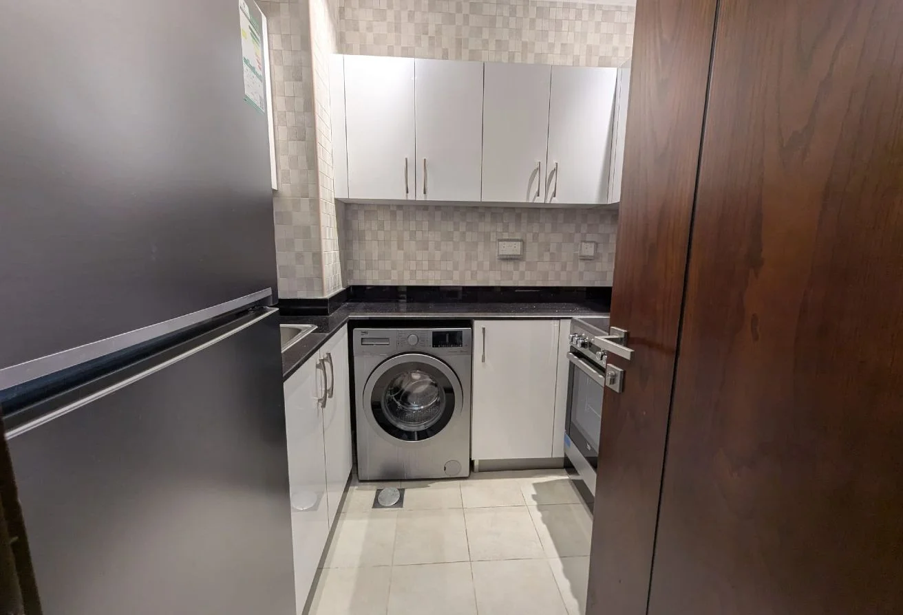 2 BHK (+2 Balconies) | FF | Giardino Gardens - view 3