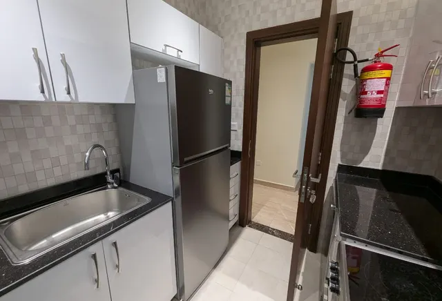 Elegant 2BHK - Furnished - Giardino, The Pearl