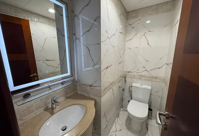 Spacious 3BHK Duplex - Lusail Fox Hills