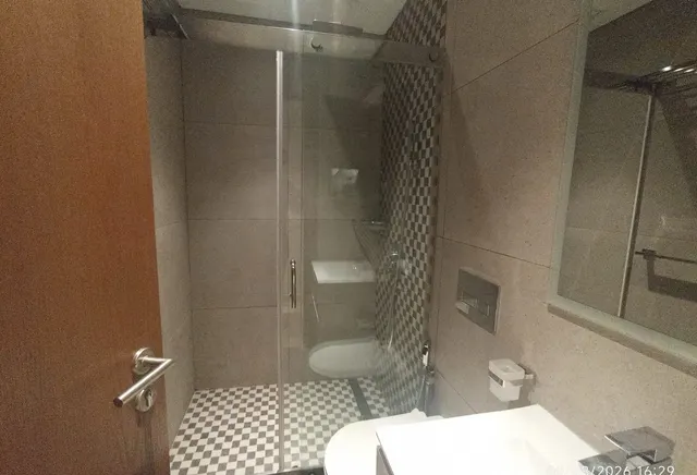 Modern 1BHK FF with Master Bedroom in Al Doha Al J