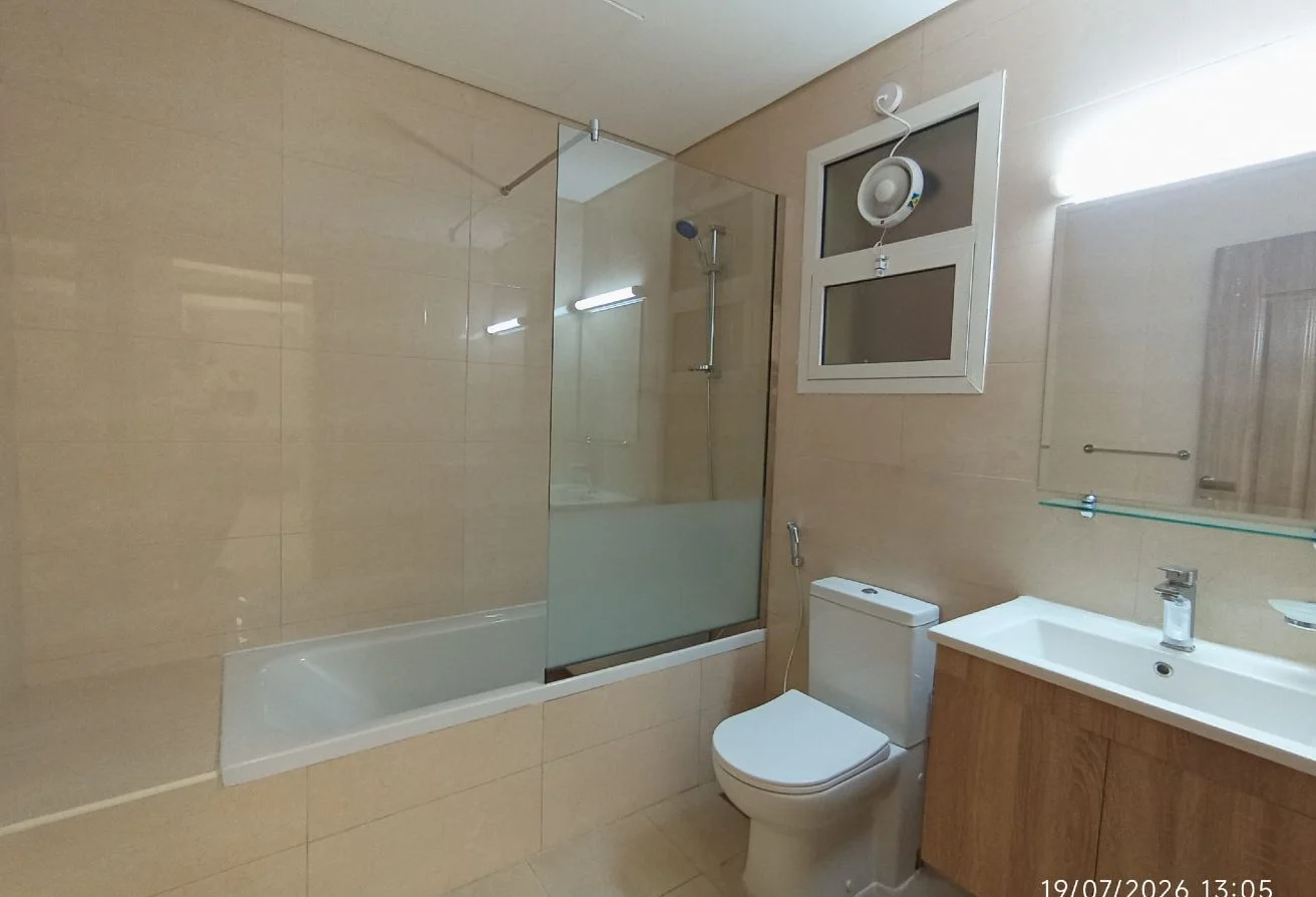 Luxurious Fully Furnished 2BHK Brand new