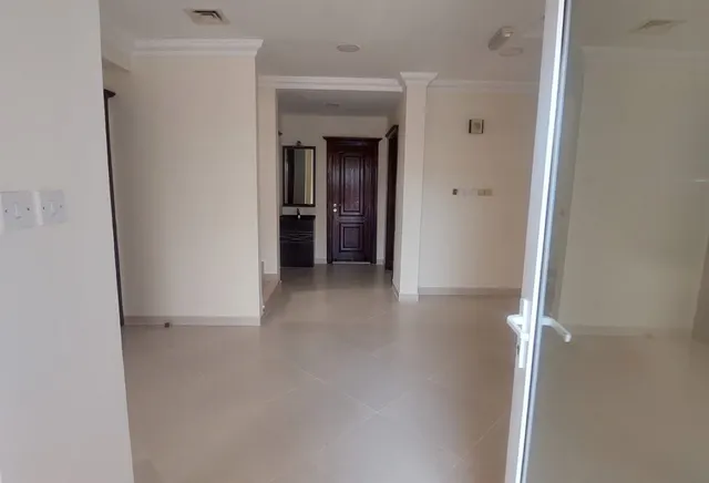 5 BHK Semi-Furnished Villa in Al Rayyan