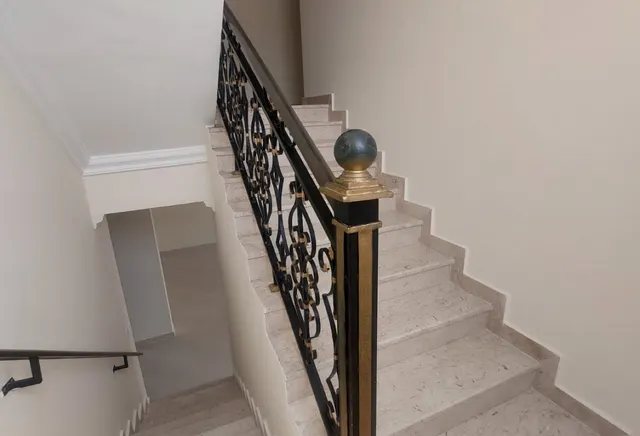 5 BHK Semi-Furnished Villa in Al Rayyan