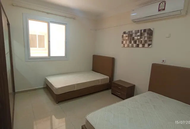 Fully Furnished 2BHK for Rent – Prime Old Airport