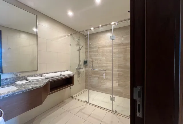 Modern 2BHK - Marina View - Lusail Marina