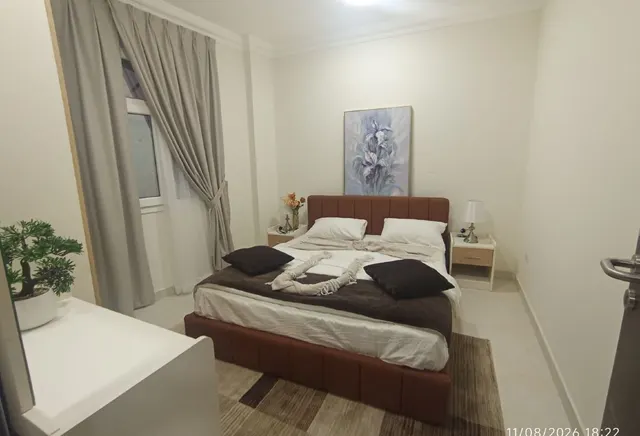 Brand New Fully Furnished 2BHK in Al Mansoura