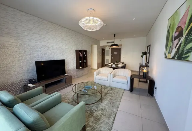 Luxurious Living: 2 BHK | Rawdat Al Khail