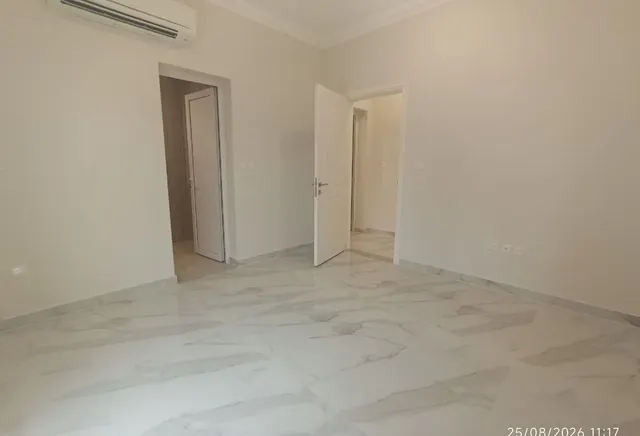 Brand New 3BHK Apartment in Bin Mahmoud