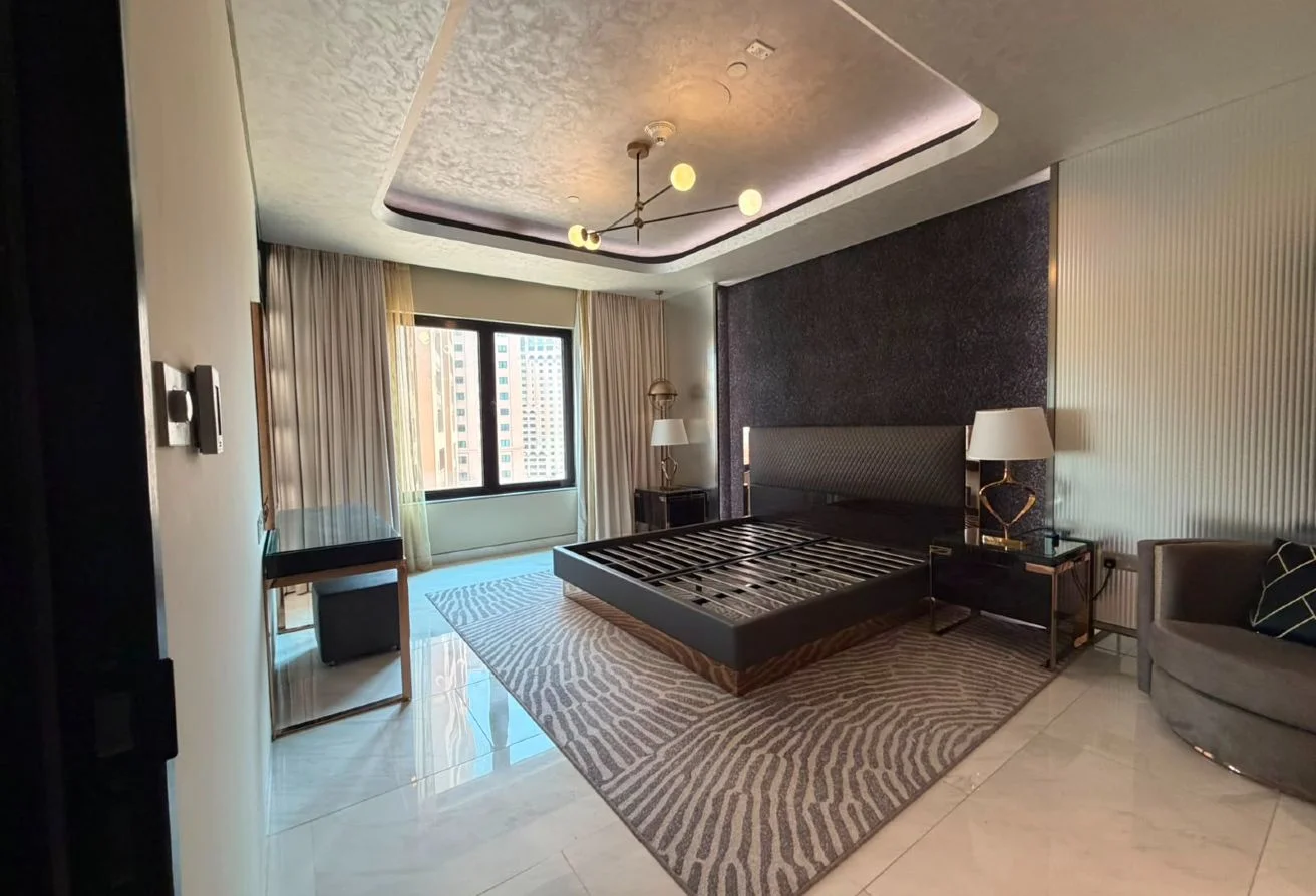 Luxury One bedroom in Porto Arabia