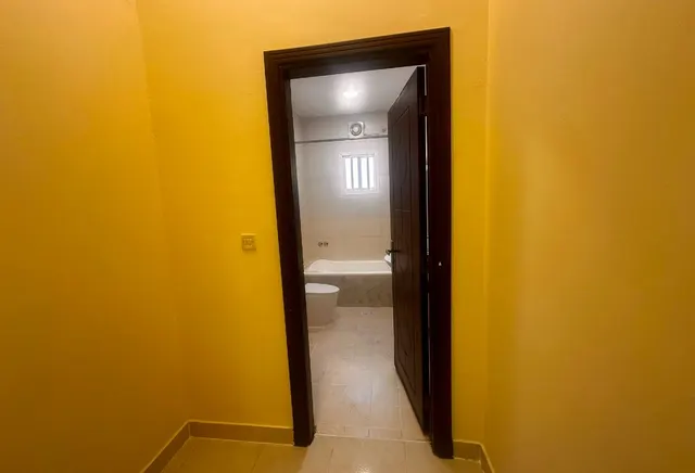 Spacious Fully Furnished 2-Bedroom Apartment