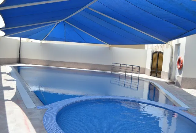 5 BHK Semi-Furnished Villa in Al Rayyan