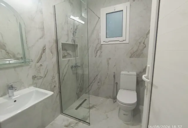 Brand New Fully Furnished 2BHK in Al Nasr